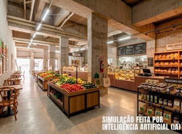 Comercial · 278m² · 3 Vagas · Loja ideal para PADARIA, MERCADO ou SALÃO DE BELEZA no Prédio Mais novo da Parada Inglesa - ZN!