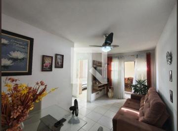 Apartamento · 80m² · 2 Quartos · 1 Vaga · Apartamento à Venda - Taquara, 2 Quartos, 80 m² - Rio de Janeiro