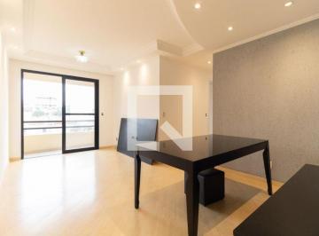 Apartamento · 63m² · 2 Quartos · 1 Vaga · Apartamento à Venda - Vila das Mercês, 2 Quartos,  63 m² - São Paulo