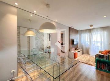 Apartamento · 70m² · 2 Quartos · 2 Vagas · Apartamento à Venda - Baeta Neves, 2 Quartos,  70 m² - São Bernardo do Campo