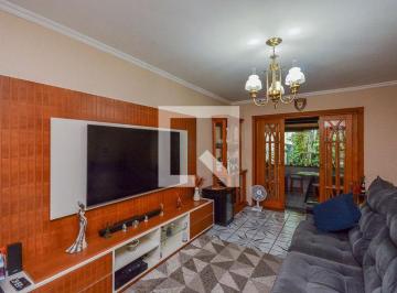Casa · 177m² · 3 Quartos · 4 Vagas · Casa à Venda - Vila Emir, 3 Quartos,  177 m² - São Paulo