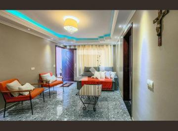 Casa · 250m² · 5 Quartos · 3 Vagas · Casa à Venda - Cidade Dutra, 5 Quartos,  250 m² - São Paulo