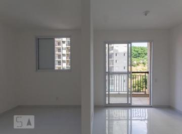 Apartamento · 51m² · 2 Quartos · 1 Vaga · Apartamento à Venda - Portal do Morumbi, 2 Quartos, 51 m² - São Paulo