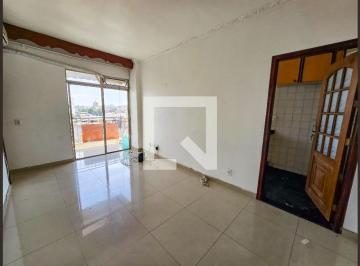 Apartamento · 64m² · 2 Quartos · 1 Vaga · Apartamento à Venda - Méier, 2 Quartos,  64 m² - Rio de Janeiro