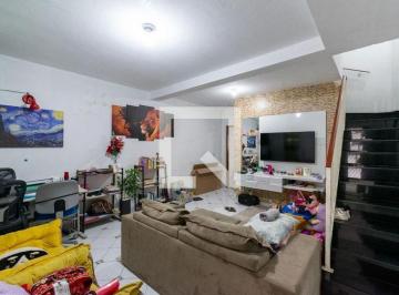 Casa · 177m² · 3 Quartos · 2 Vagas · Casa à Venda - Vila Mascote, 3 Quartos,  177 m² - São Paulo