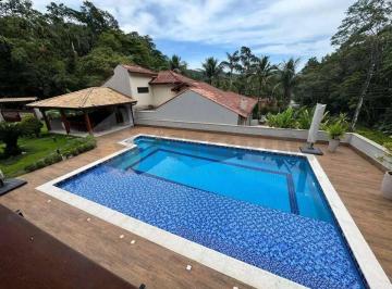 84513dffe4ba6fb62a721f7338fb0.jpeg · Casa à venda em Caraguatatuba, Park Imperial, com 5 quartos, 598,00m²