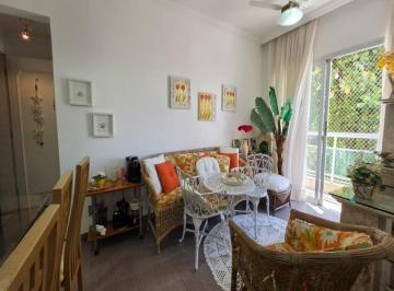 Apartamento · 63m² · 2 Quartos · Apartamento à venda - na Enseada
