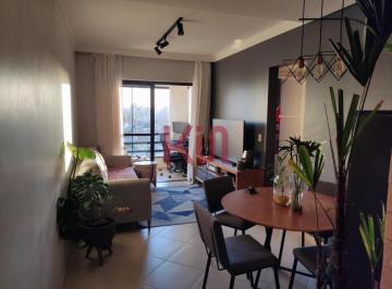 Apartamento · 60m² · 2 Quartos · 2 Vagas · Imperdível apartamento à venda em São Paulo-SP, Vila Brasílio Machado: 2 quartos, 1 suíte, 2 banheir
