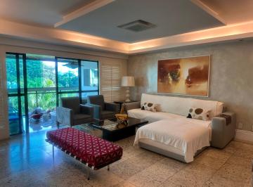 Apartamento de 4 quartos, Rio de Janeiro · VENDA APARTAMENTO CONDOMÍNIO PARK PALACE