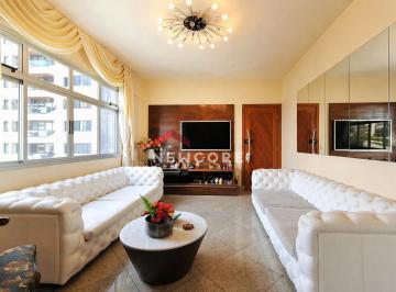 Apartamento · 150m² · 4 Quartos · 2 Vagas · Apartamento em  Rua Piauí - Funcionários - Belo Horizonte/MG
