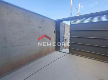 Casa · 84m² · 3 Quartos · 2 Vagas · Casa em Rua Olinto de Melo - Bom Retiro - Betim/MG