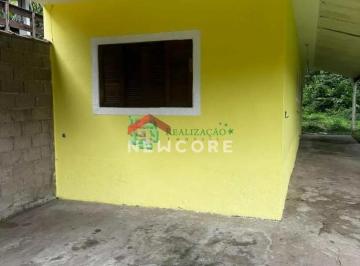 Rural · 80m² · 1 Quarto · 8 Vagas · Chácara em  Estrada do Raminho - Raminho - Itanhaém/SP