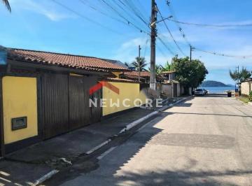 Casa · 60m² · 2 Quartos · 1 Vaga · Casa em  Praia da Itinga - Bracuí (Cunhambebe) - Angra dos Reis/RJ