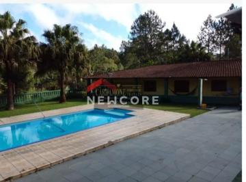 Rural · 200m² · 3 Quartos · 5 Vagas · Chácara em Estrada da Palestina - PALESTINA - Juquitiba/SP