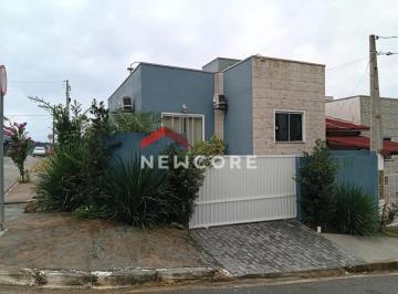 Casa · 54m² · 2 Quartos · 1 Vaga · Casa em  Rua Dionísio Moser Número - Nossa Senhora de Fatima - Penha/SC