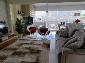 Apartamento · 117m² · 3 Quartos · 2 Vagas · Apartamento em  Praça General Costa Barreto - Vila Santo Estevão - São Paulo/SP
