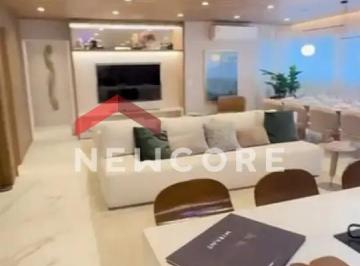 Apartamento · 111m² · 2 Quartos · 2 Vagas · Apartamento em Rua Pedro de Toledo - Vila Clementino - São Paulo/SP