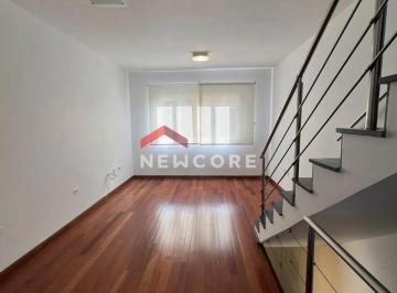 Casa · 90m² · 2 Quartos · 2 Vagas · Casa de condomínio em Rua Salvador Garcia - Butantã - São Paulo/SP