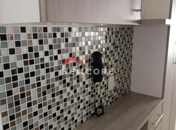 Apartamento · 50m² · 2 Quartos · 1 Vaga · Apartamento em Rua Ana Zozi Toni - Presidente Altino - Osasco/SP