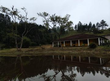 Rural de 7 quartos, Juquitiba · SÍTIO EM JUQUITIBA SP COD: 6068 F:(11) 97302-9229 CESAR