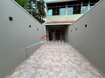 Casa · 91m² · 3 Quartos · 2 Vagas · Casa em  Rua Paraíba - Balneário Stella Maris - Peruíbe/SP