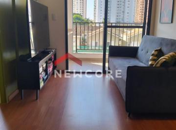 Apartamento · 45m² · 1 Quarto · 1 Vaga · Apartamento em Rua Antonio Perez Hernandez - Parque Campolim - Sorocaba/SP