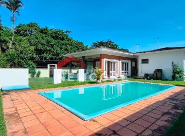 Casa · 327m² · 4 Quartos · 4 Vagas · Casa em Rua Lia Maria - Marrocos - Itanhaém/SP