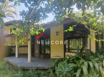 Casa · 270m² · 4 Quartos · 2 Vagas · Casa de condomínio em  Rua Armando Dubois Ferreira - Itanhangá - Rio de Janeiro/RJ