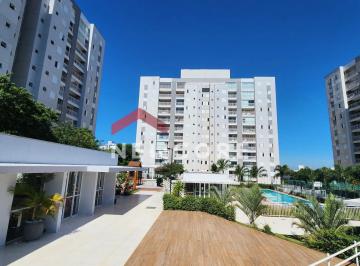 Apartamento · 57m² · 2 Quartos · 2 Vagas · Apartamento em Rua Arquiteto José Augusto Silva - Parque Rural Fazenda Santa Cândida - Campinas/SP