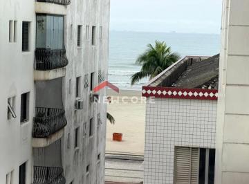 Apartamento · 66m² · 1 Quarto · 1 Vaga · Apartamento em Rua Tamoios - Tupi - Praia Grande/SP