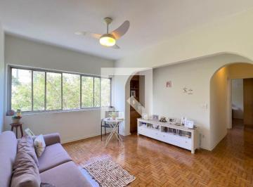Apartamento · 63m² · 2 Quartos · 1 Vaga · Apartamento à Venda - Cambuci, 2 Quartos, 63 m2