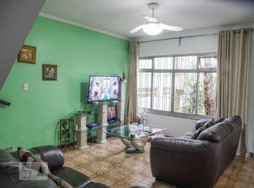 Casa · 127m² · 2 Quartos · 1 Vaga · Casa à Venda - Rudge Ramos, 2 Quartos, 127 m2