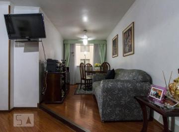 Apartamento · 55m² · 2 Quartos · 1 Vaga · Apartamento à Venda - Tatuapé, 2 Quartos, 55 m2