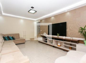 Casa · 160m² · 3 Quartos · 3 Vagas · Casa à Venda - Vila Carrão, 3 Quartos, 160 m2