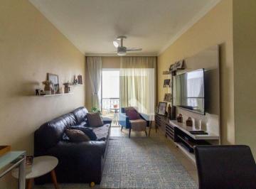 Apartamento · 70m² · 2 Quartos · 2 Vagas · Apartamento à Venda - Vila Aricanduva, 2 Quartos, 70 m2