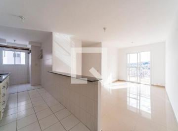 Apartamento · 61m² · 3 Quartos · 1 Vaga · Apartamento à Venda - Vila Tibirica, 3 Quartos, 61 m2