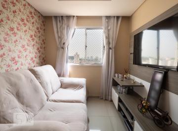 Apartamento · 63m² · 3 Quartos · 1 Vaga · Apartamento à Venda - Vila Formosa, 3 Quartos, 63 m2