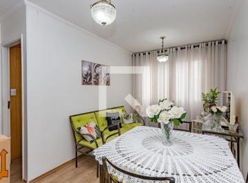 Apartamento · 36m² · 1 Quarto · 1 Vaga · Apartamento à Venda - Sacomã, 1 Quarto, 36 m2