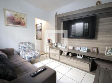 Casa · 144m² · 3 Quartos · 2 Vagas · Casa à Venda - Jardim Jamaica, 3 Quartos, 144 m2
