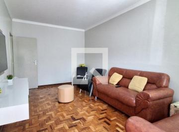 Casa · 134m² · 3 Quartos · 3 Vagas · Casa à Venda - Vila Lusitânia, 3 Quartos, 134 m2