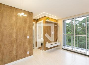 Apartamento · 43m² · 2 Quartos · 1 Vaga · Apartamento à Venda - Itaquera, 2 Quartos, 43 m2