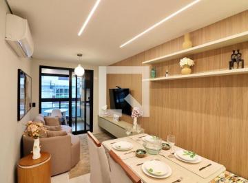 Apartamento · 57m² · 2 Quartos · 1 Vaga · Apartamento à Venda - Nova Petrópolis, 2 Quartos, 57 m2