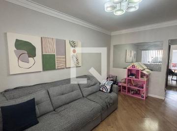 Casa · 105m² · 2 Quartos · 2 Vagas · Casa à Venda - Campestre, 2 Quartos, 105 m2