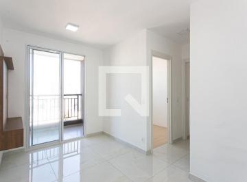 Apartamento · 43m² · 2 Quartos · 1 Vaga · Apartamento à Venda - Tatuapé, 2 Quartos, 43 m2