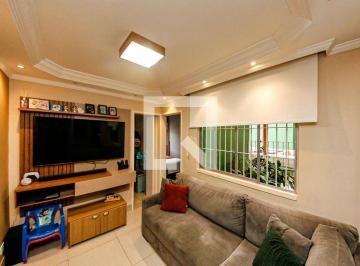 Apartamento · 42m² · 2 Quartos · 1 Vaga · Apartamento à Venda - Sapopemba, 2 Quartos, 42 m2