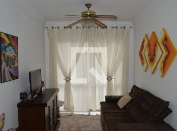 Apartamento · 65m² · 2 Quartos · 1 Vaga · Apartamento à Venda - Ipiranga, 2 Quartos, 65 m2