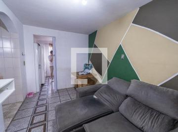 Apartamento · 51m² · 3 Quartos · 1 Vaga · Apartamento à Venda - Artur Alvim, 3 Quartos, 51 m2