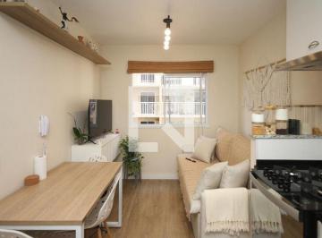 Apartamento · 33m² · 2 Quartos · Apartamento à Venda - Vila Santa Clara, 2 Quartos, 33 m2