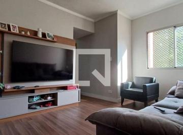 Apartamento · 80m² · 3 Quartos · 1 Vaga · Apartamento à Venda - Mooca, 3 Quartos, 80 m2