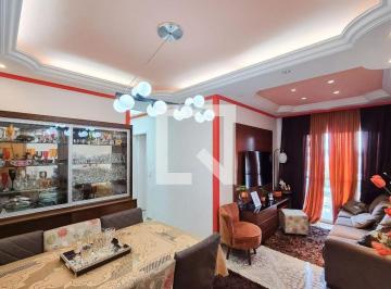 Apartamento · 63m² · 2 Quartos · 1 Vaga · Apartamento à Venda - Nova Petrópolis, 2 Quartos, 63 m2